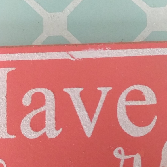 Decor 2 items - Picture 5 of 15